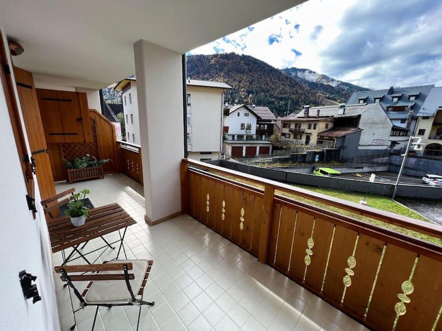 Civico 11 Apartment Tarvisio Exterior foto