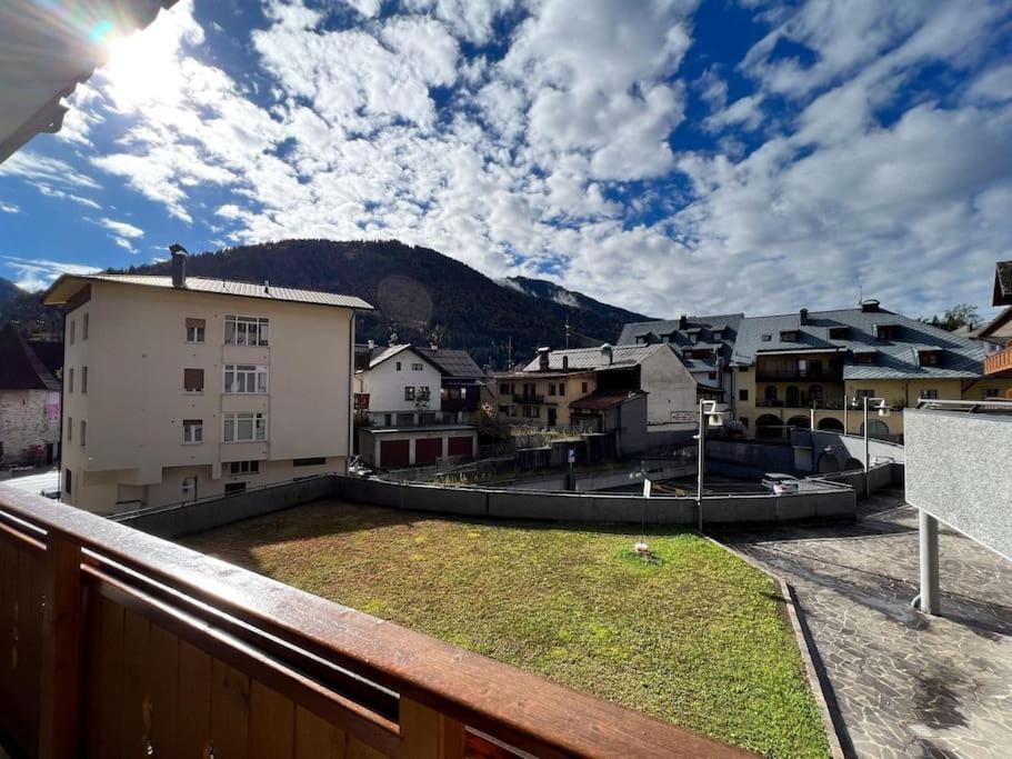 Civico 11 Apartment Tarvisio Exterior foto